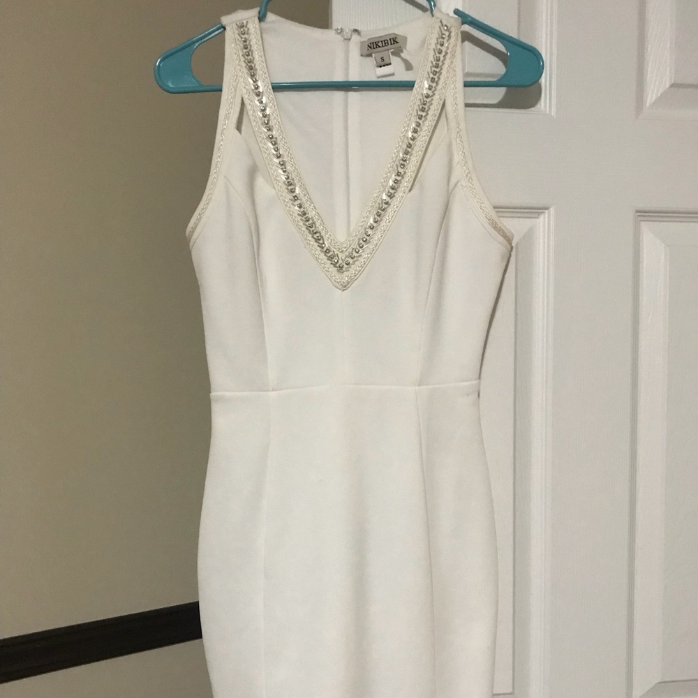 Nikibiki dress